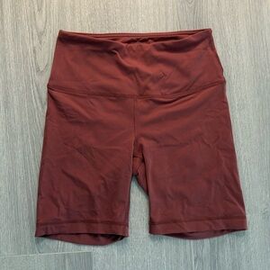 biker shorts